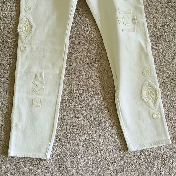 POLO Ralph fancy jeans - Picture 7 of 11